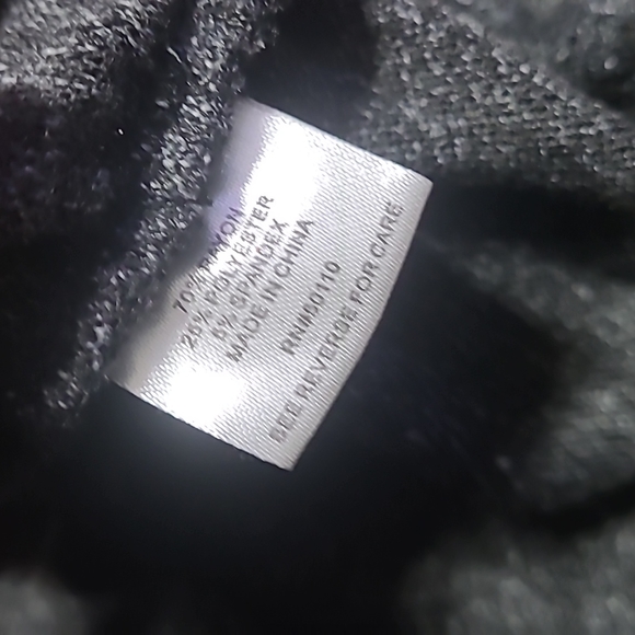 MATERNITY WOMEN'S MAMA BEAR HOODIE - Picture 4 of 7